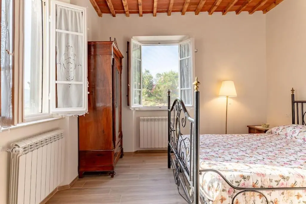 Casa Vacanze Il Montagnolo Lucca