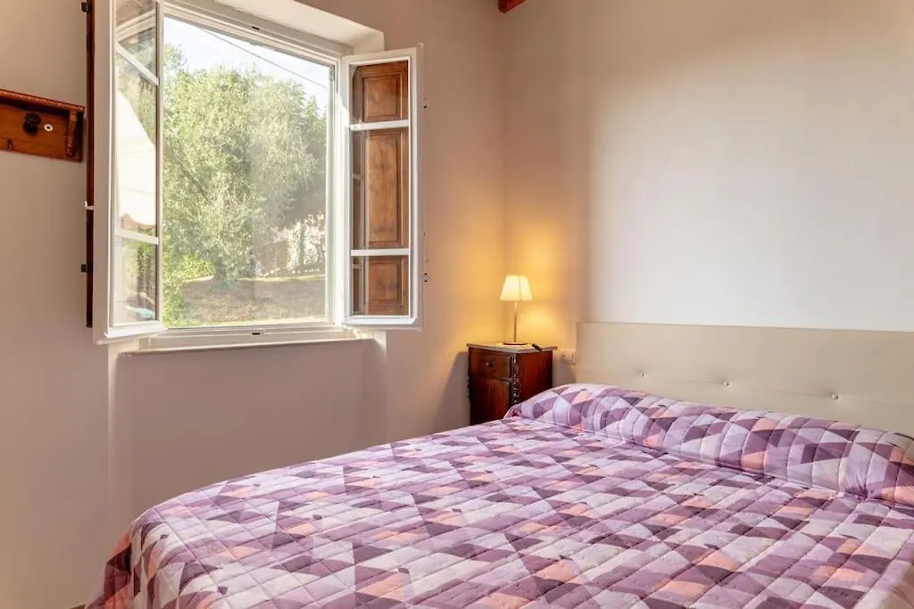 Casa Vacanze Il Montagnolo Lucca