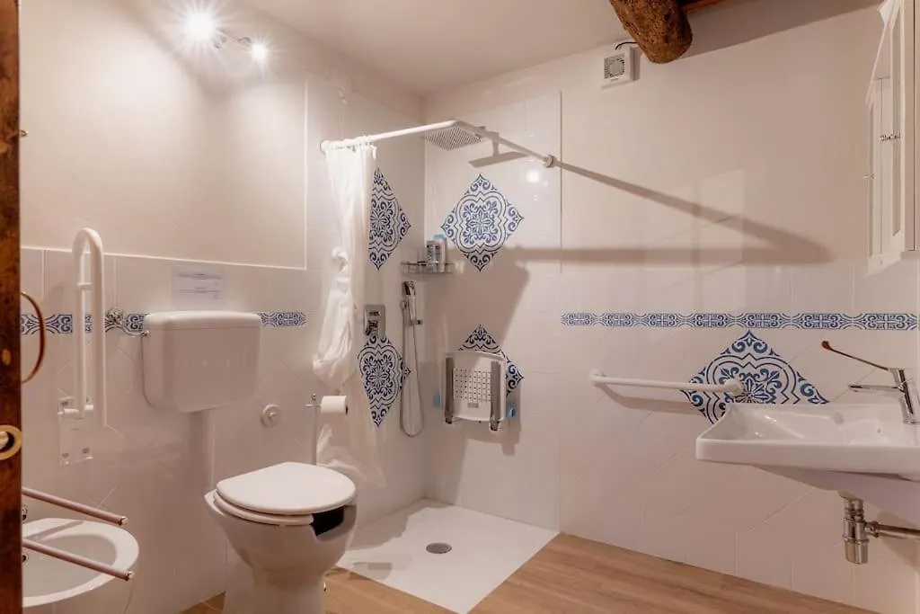Casa Vacanze Il Montagnolo Lucca Semesterbostad