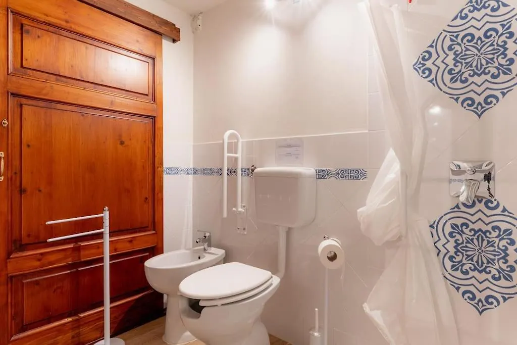 Casa Vacanze Il Montagnolo Lucca