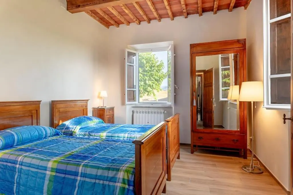 Casa Vacanze Il Montagnolo Lucca 0*,  Italien