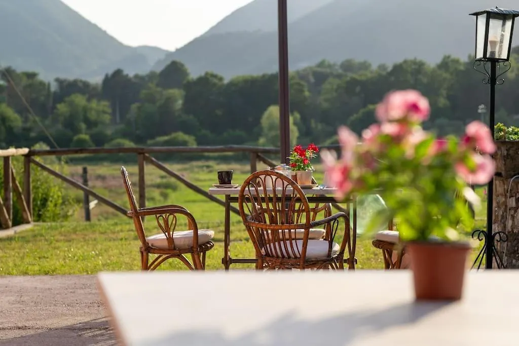 Casa Vacanze Il Montagnolo Lucca Semesterbostad