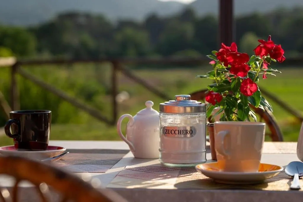 Casa Vacanze Il Montagnolo Lucca