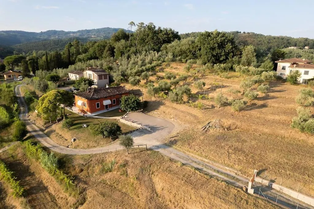Casa Vacanze Il Montagnolo Lucca 0*,  Italien