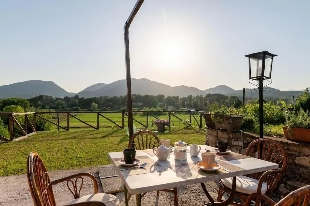 Casa Vacanze Il Montagnolo Lucca 0*,